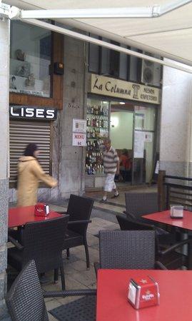 La Columna